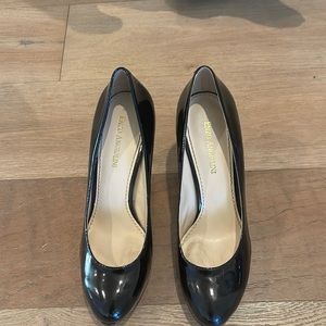 Enzo Angiolini Platform Heels